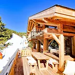 Bob Acces Direct Pistes Jacuzzi Prive Bolquere Pyrenees 2000