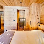 Bob Acces Direct Pistes Jacuzzi Prive Bolquere Pyrenees 2000