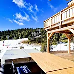 شاليه Bob Acces Direct Pistes Jacuzzi Prive Bolquere Pyrenees 2000