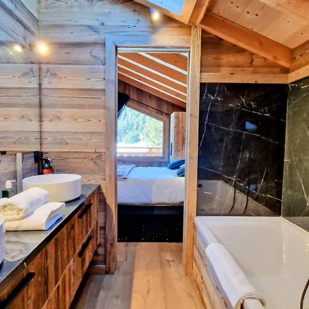 Bob Acces Direct Pistes Jacuzzi Prive * Font-Romeu-Odeillo-Via