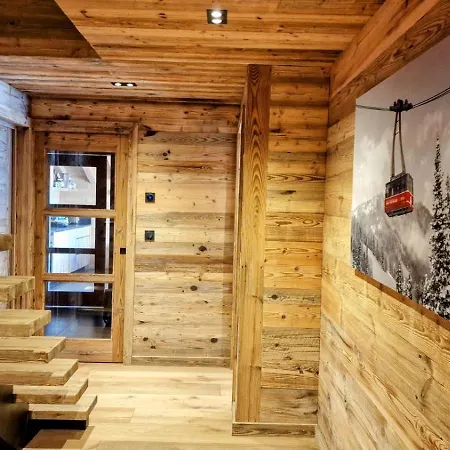 Bob Acces Direct Pistes Jacuzzi Prive * Font-Romeu-Odeillo-Via