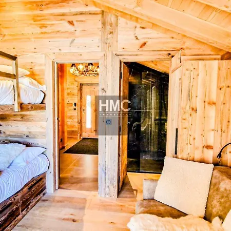 Bob Acces Direct Pistes Jacuzzi Prive Bolquere Pyrenees 2000