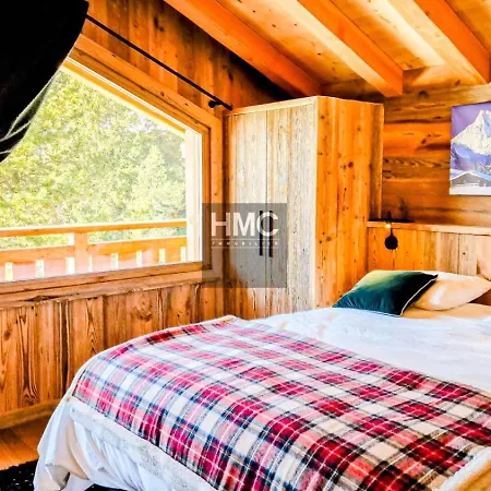 Chalet Bob Acces Direct Pistes Jacuzzi Prive Bolquere Pyrenees 2000