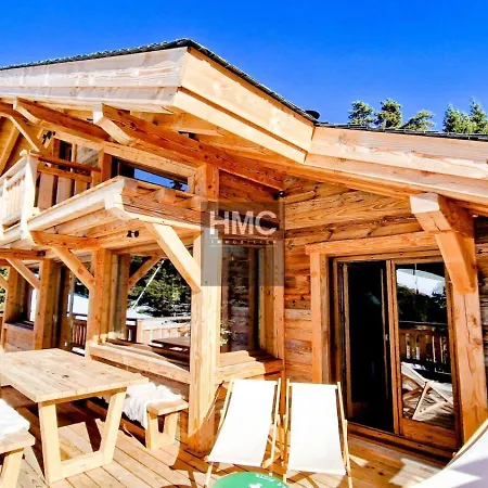 Bob Acces Direct Pistes Jacuzzi Prive *