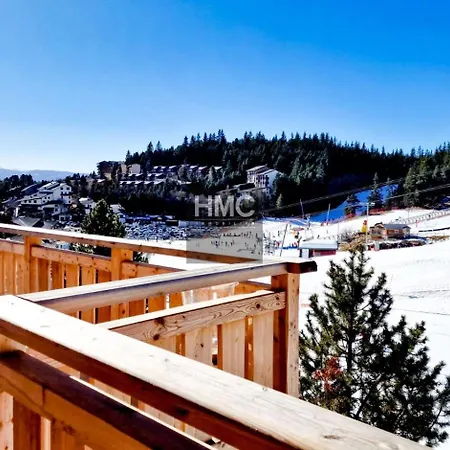 Bob Acces Direct Pistes Jacuzzi Prive Chalet *