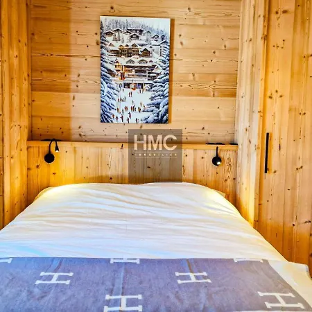 木屋 Bob Acces Direct Pistes Jacuzzi Prive Bolquere Pyrenees 2000