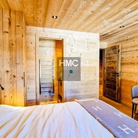 木屋 Bob Acces Direct Pistes Jacuzzi Prive Bolquere Pyrenees 2000